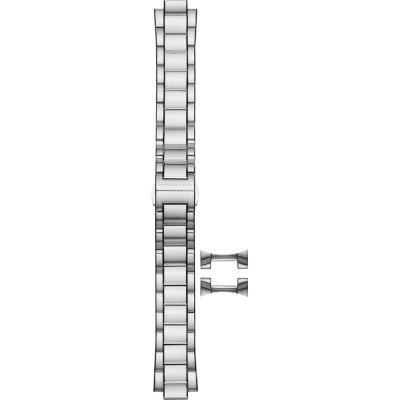 Bracelet Hamilton Straps H695.433.100 Broadway