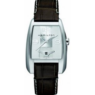 montre Hamilton Jazzmaster H33515553 Brooke