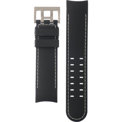 Hamilton Straps H691.777.100 Frogman Strap