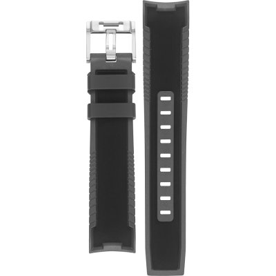 Hamilton Straps H691.778.100 Frogman Band