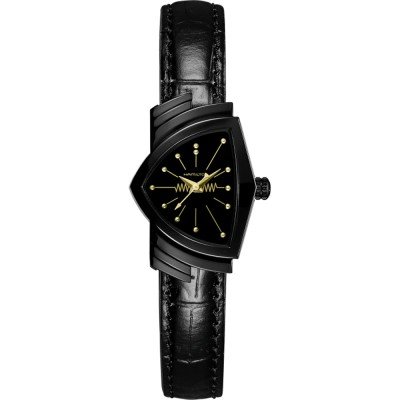 Hamilton H24201730 Ventura Uhr