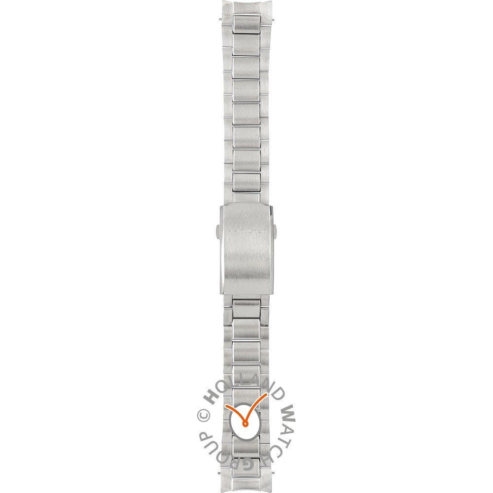 Bracelete Hamilton Straps H695.000.012 Khaki Pilot Day-Date