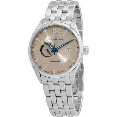 montre Hamilton Jazzmaster H89545121