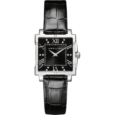 montre Hamilton Jazzmaster H32291794