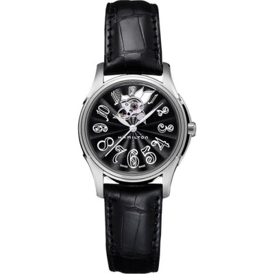 montre Hamilton Jazzmaster H32395733