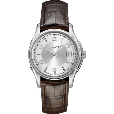 montre Hamilton Jazzmaster H32411555