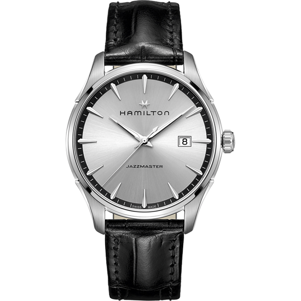 Montre Hamilton Jazzmaster H32451751