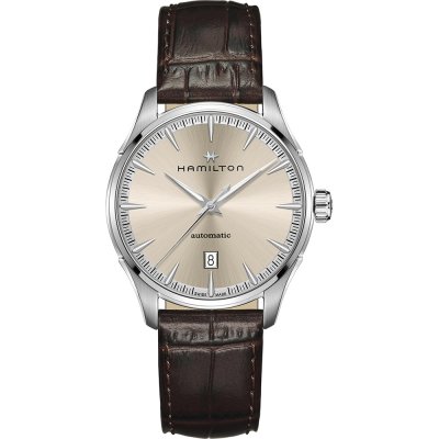 Montre Hamilton Jazzmaster H32475520