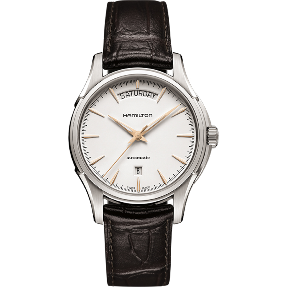 Montre Hamilton Jazzmaster H32505511