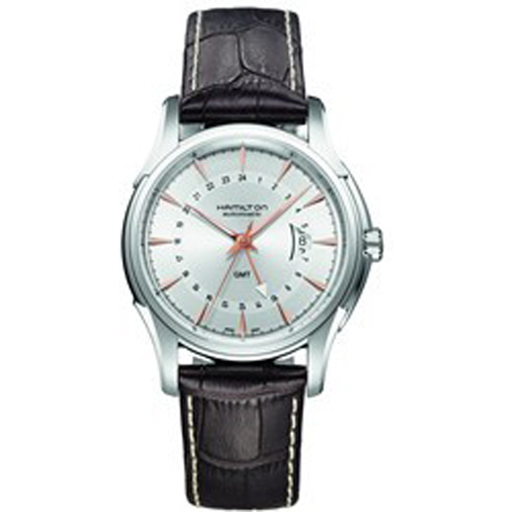 montre Hamilton Jazzmaster H32585557