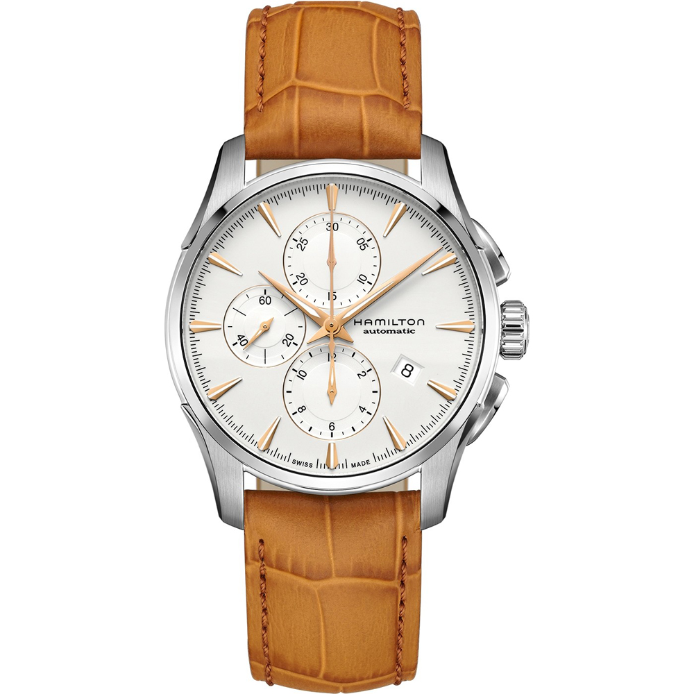 Hamilton Jazzmaster H32586511 Uhr