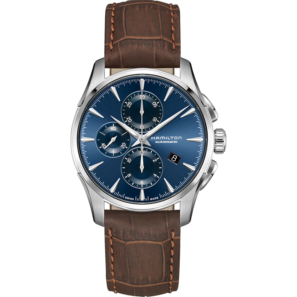 Hamilton Jazzmaster H32586541 Uhr