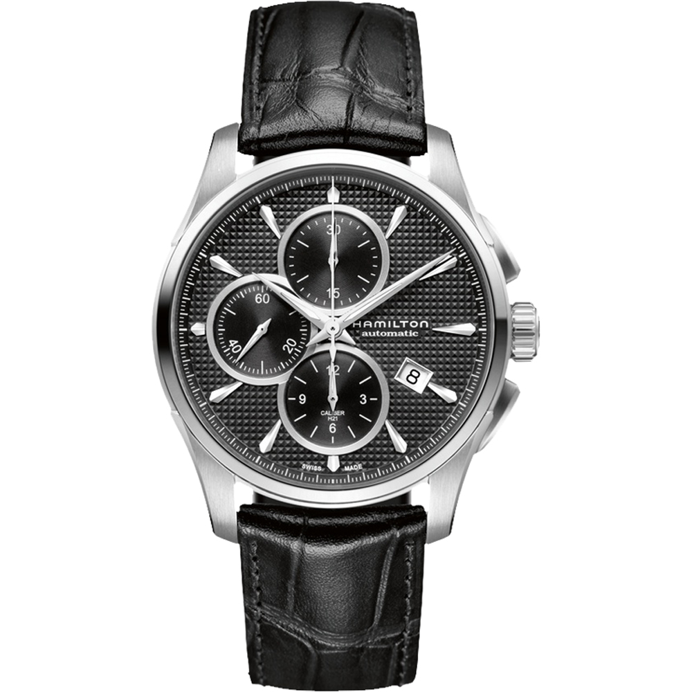 montre Hamilton Jazzmaster H32596731