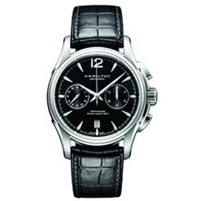 montre Hamilton Jazzmaster H32606735