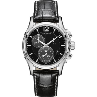 Hamilton Jazzmaster H32612731 Watch