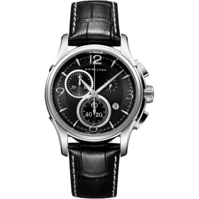 montre Hamilton Jazzmaster H32612735