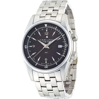 montre Hamilton Jazzmaster H32615135