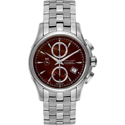 montre Hamilton Jazzmaster H32616181