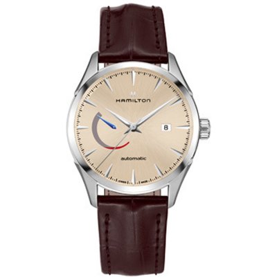 montre Hamilton Jazzmaster H32635521