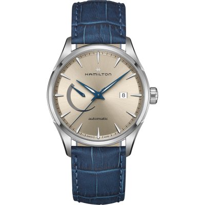 montre Hamilton H32635622 Jazzmaster