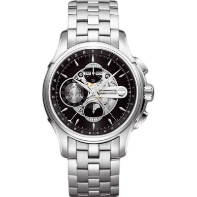 montre Hamilton Jazzmaster H32696139