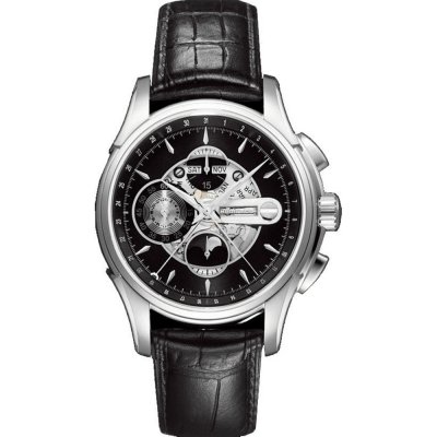 montre Hamilton Jazzmaster H32696739