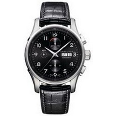 montre Hamilton Jazzmaster H32716839