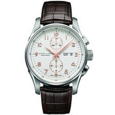 montre Hamilton Jazzmaster H32766513