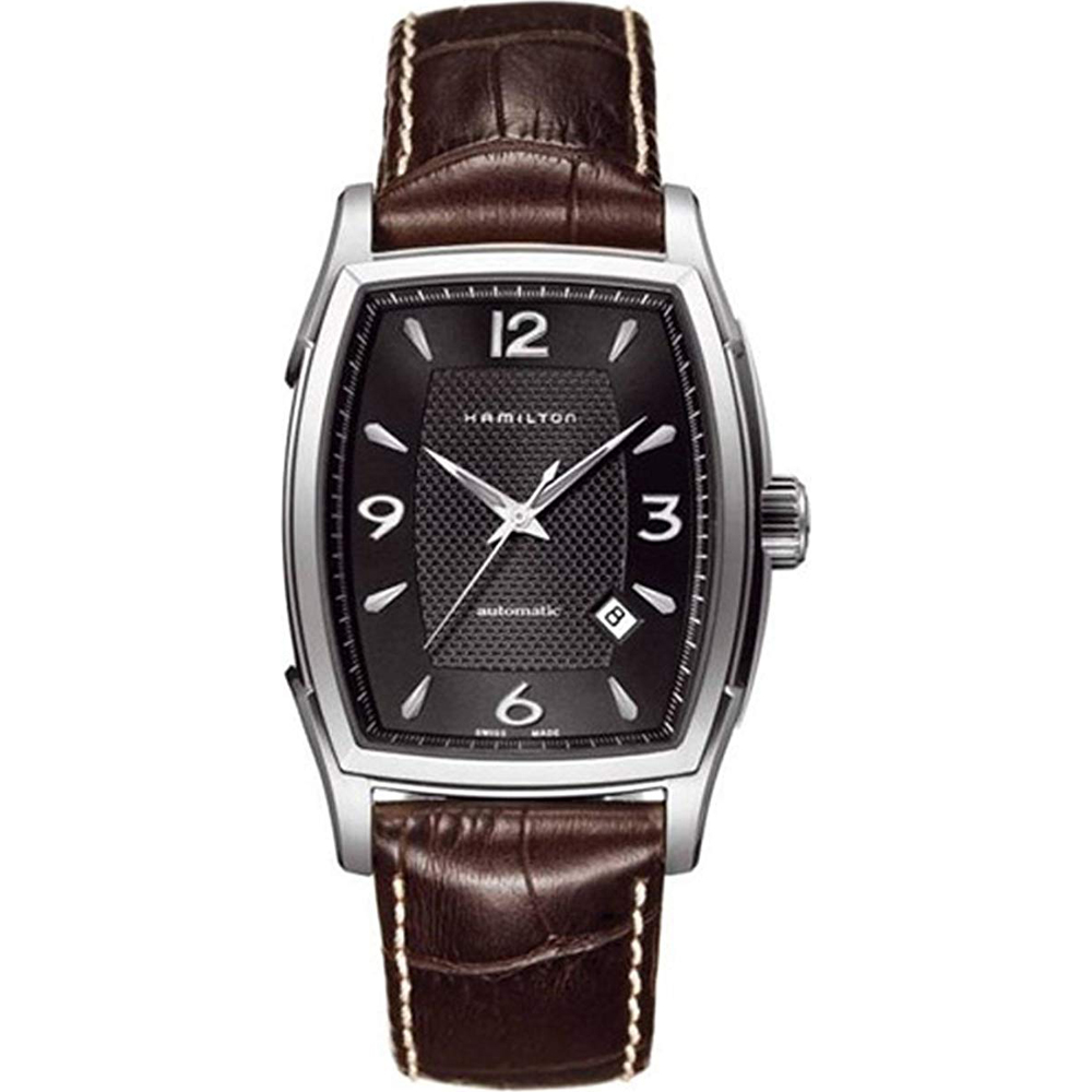 montre Hamilton American Classics H36415535 Jazzmaster