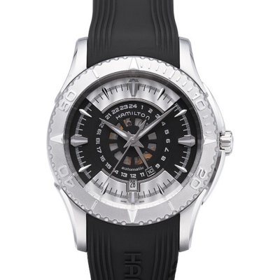 montre Hamilton Jazzmaster H37515331