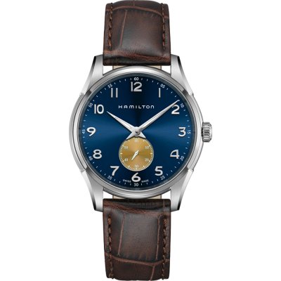 Montre Hamilton Jazzmaster H38411540