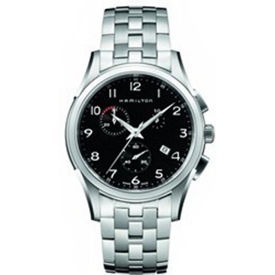 montre Hamilton Jazzmaster H38612133