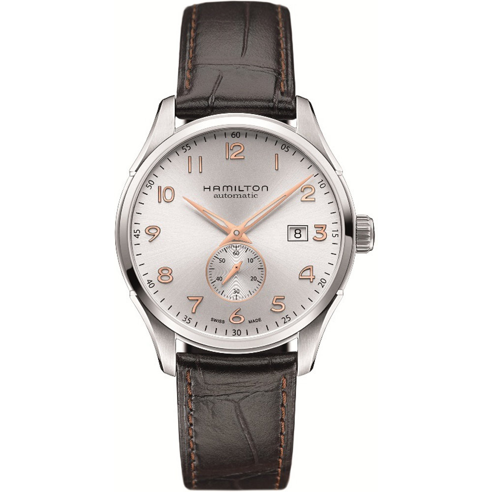 montre Hamilton Jazzmaster H42515555