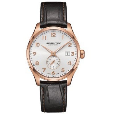 montre Hamilton Jazzmaster H42575513