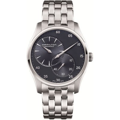 montre Hamilton Jazzmaster H42615143