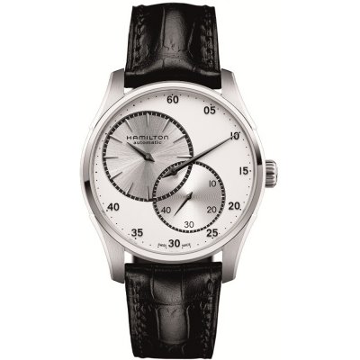 montre Hamilton Jazzmaster H42615753