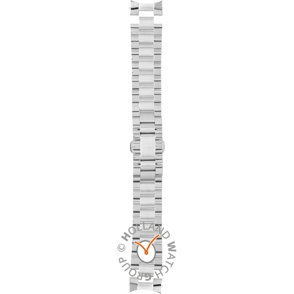 Bracelet Hamilton Straps H695.375.101 Jazzmaster