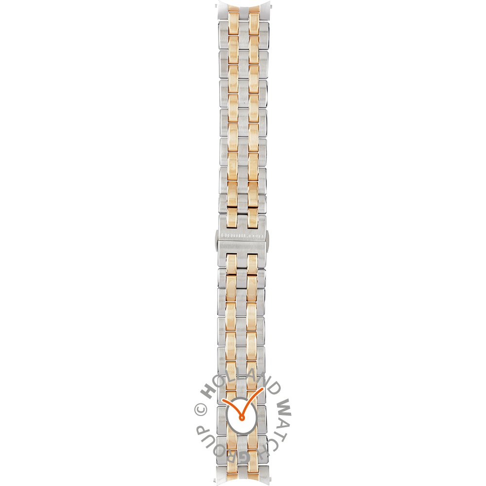 Bracelete Hamilton Straps H695.425.102 Jazzmaster