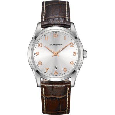 Hamilton Jazzmaster H38511513 Watch