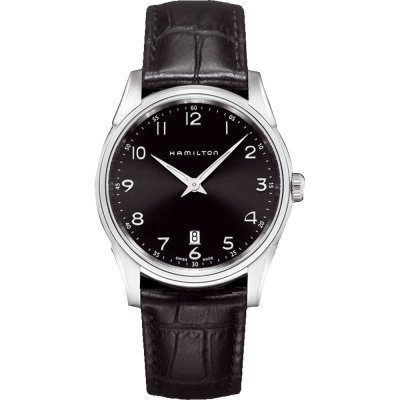 montre Hamilton Jazzmaster H38511733