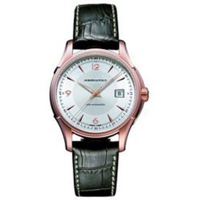 montre Hamilton H32545555 Jazzmaster Viewmatic