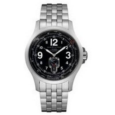 Montre Hamilton Khaki Aviation H76515133