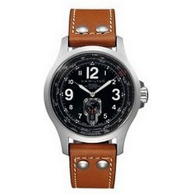 Montre Hamilton Khaki Aviation H76515533