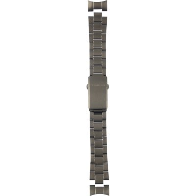 Bracelete Hamilton Straps H695.776.104 Khaki ETO