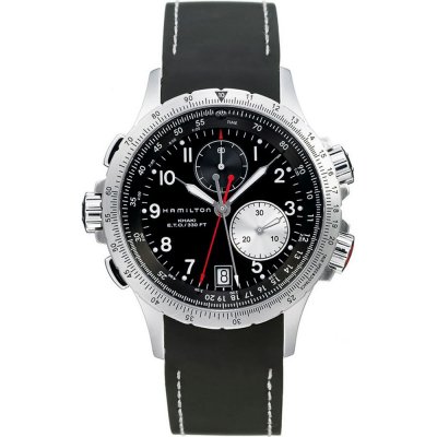 Hamilton Khaki Aviation H77612333 Khaki ETO Uhr