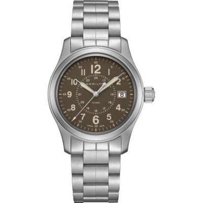 Montre Hamilton Khaki Field H68201193