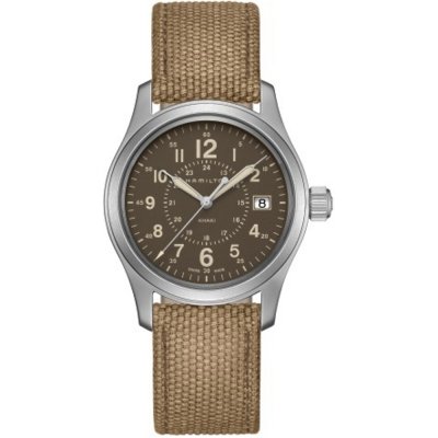 Hamilton Khaki Field H68201993 Uhr