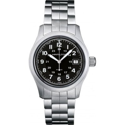 Montre Hamilton Khaki Field H68411133-2