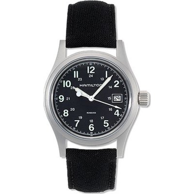 Montre Hamilton Khaki Field H68411433