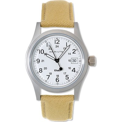 Montre Hamilton Khaki Field H68411453